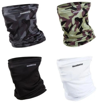 Shimano DAIWA Fishing Scarf Sport Magic Face Mask Outdoor Fishing Hats Caps Cycling Fishing Shirts Anti Uv