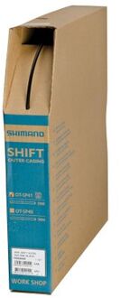 Shimano Derailleur Buitenkabel Sp41 4mm X 50 Meter Zwart