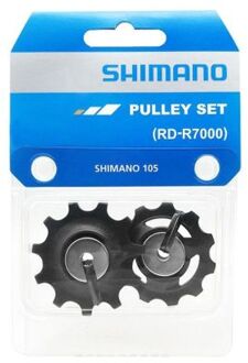 Shimano Derailleurwielset Shimano 105 RD-R7000 11-speed