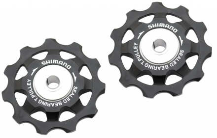 Shimano Derailleurwielset
