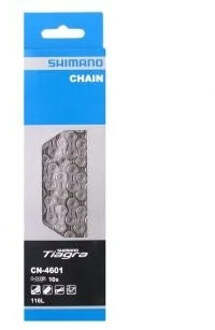Shimano Ketting 10 speed Shimano CN4601 Tiagra - 116 schakels