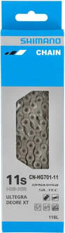 Shimano Ketting 11-Sp Hg701-138 Schakels