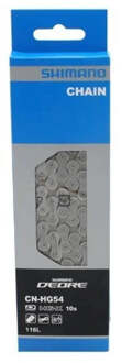 Shimano Ketting Shimano CN-HG54 10 Speed - 116 schakels met kettingpen
