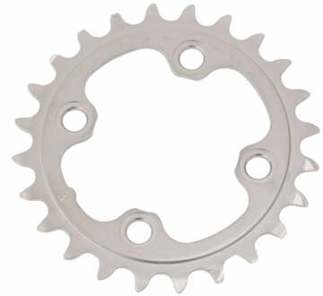 Shimano Kettingblad 24T-Ae Deore Xt