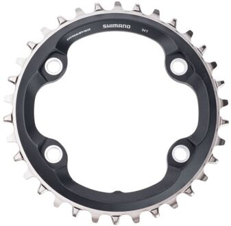 Shimano Kettingblad 34T Shimano SLX FC-M7000 - 11 speed