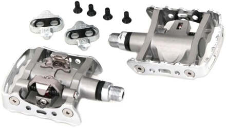Shimano PD-M324 SPD Trekking / MTB Combi Pedalen