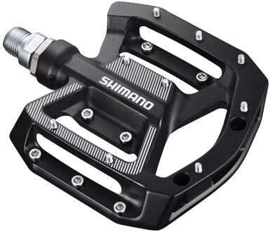 Shimano pedalen GR500L MTB 90 mm zwart set