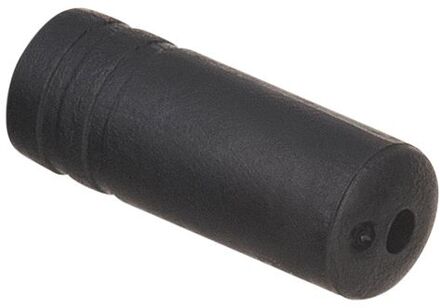 Shimano PVC kabeleindhoedje Shimano STI voor 4mm SP40 schakelkabel (100 stuks)