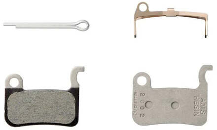 Shimano Remblokset A01S Resin