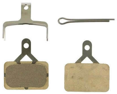 Shimano Remblokset E01S Metal