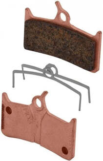 Shimano Remblokset Shim. Xt Brm755