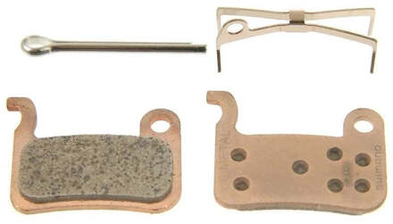 Shimano Remblokset Shim. Xtr Br-M965