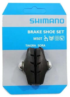 Shimano Remblokset Shimano M50T Tiagra / Sora