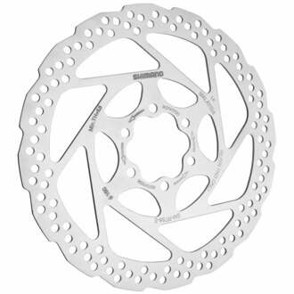 Shimano Remschijf Shimano 160mm 6-bouts SM-RT56