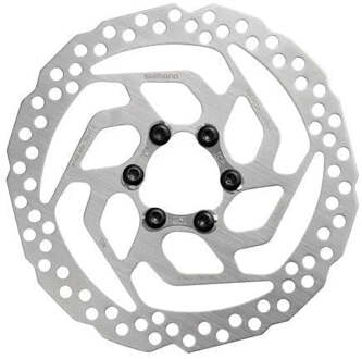 Shimano Remschijf Shimano SM-RT26 - 160mm - 6 gaats