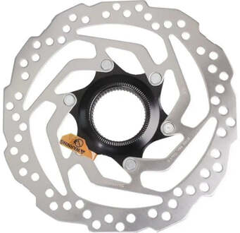 Shimano Remschijf Shimano SM-RT54 160mm Center Lock
