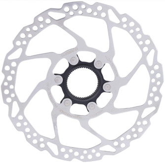 Shimano Remschijf Shimano SM-RT54 180mm Center Lock