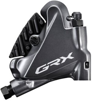 Shimano Schijfrem GRX RX810 Achter Remklauw Z Leiding Schijf Gr