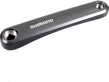 Shimano Shim crank R 170mm Steps E6000
