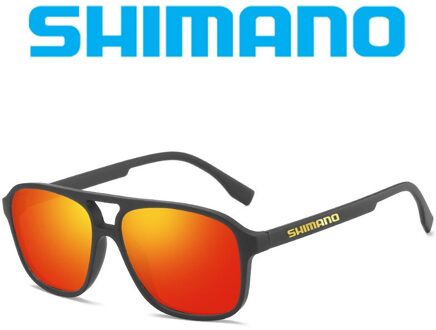 Shimano UV400 Bicycle Fishing Glasses Sports Motorcycle BIKE Cycling Riding Running UV Protective Goggles Sunglasses Eyewears T801