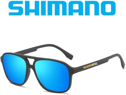 Shimano UV400 Bicycle Fishing Glasses Sports Motorcycle BIKE Cycling Riding Running UV Protective Goggles Sunglasses Eyewears T802