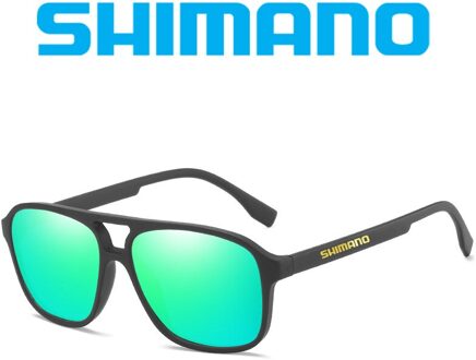 Shimano UV400 Bicycle Fishing Glasses Sports Motorcycle BIKE Cycling Riding Running UV Protective Goggles Sunglasses Eyewears T805