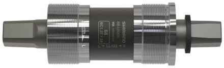 Shimano Vierkante trapas Shimano BB-UN300 68mm / 115mm