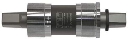 Shimano Vierkante trapas Shimano BB-UN300 73mm / 118mm