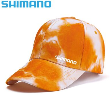 Shimano Zomer Vissen Cap Outdoor Zonnebrandcrème Ademend Mesh Cap Shading Licht Anti-Muggen Sport Hoeden Doek Vissen Hoed 1