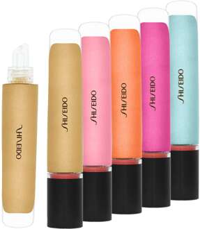 Shimmer Gelgloss 04 Bara Pink - 9 ml