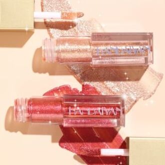 Shimmer Liquid Eyeshadow - 12 Colors 07# - 4ml