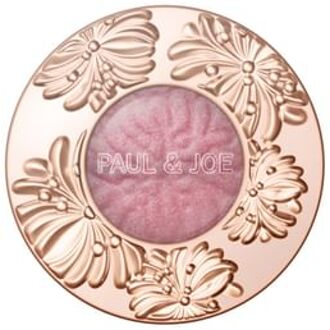 Shimmering Eye Color 03 Petit Guimauve