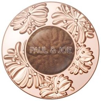 Shimmering Eye Color 06 Marrons Glacés