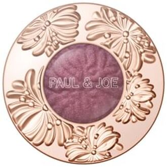 Shimmering Eye Color 08 Framboise Ruban