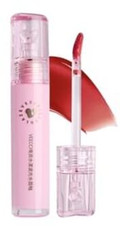 Shimmering Watery Lip Gloss - 6 Colors V05# Maple Citrus - 2.5g