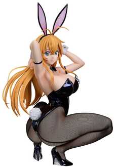 Shin Ikki Tousen PVC Statue 1/4 Sonsaku Hakufu: Bunny Ver. 2nd 33 cm