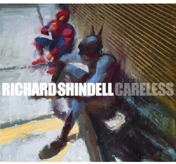 Shindell Richard - Careless