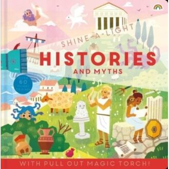 Shine A Light- Histories - Shine A Light