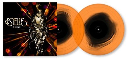 Shine - Estelle