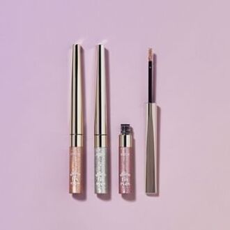 Shine Fix Eyes Glitter - 3 Colors #03 Love Galax