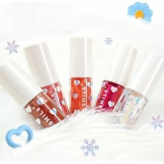 Shine Lip Gloss - 1-3 #01