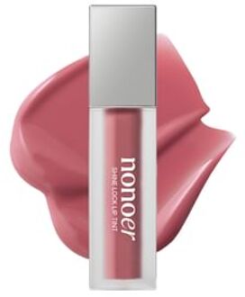 Shine Lock Lip Tint - 9 Colors #001 Tender Pink