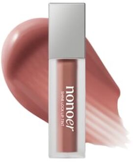 Shine Lock Lip Tint - 9 Colors #002 Rosy Nut