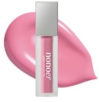 Shine Lock Lip Tint - 9 Colors #007 Petal Gleam