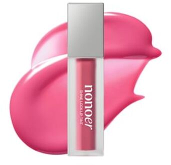 Shine Lock Lip Tint - 9 Colors #008 Plum Assert
