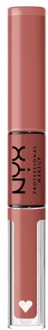 Shine Loud High Pigment Lip Shine - Magic Maker