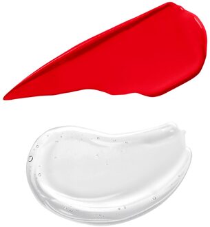 Shine Loud High Shine Lip Gloss 8ml (Various Shades) - Rebel in Red