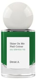 Shine On Me Nail Colour - 35 Colors #SE11 Intuitive Garden