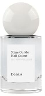Shine On Me Nail Colour - 35 Colors #SE13 Paradise Aurora