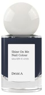 Shine On Me Nail Colour - 35 Colors #SE14 Into The Night